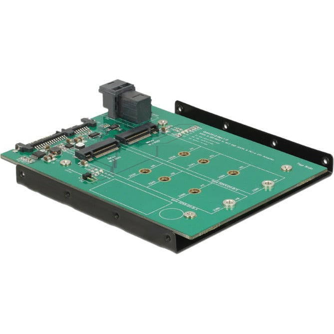 DeLOCK Converter SATA 22 pin SFF-8643