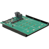 DeLOCK Converter SATA 22 pin SFF-8643