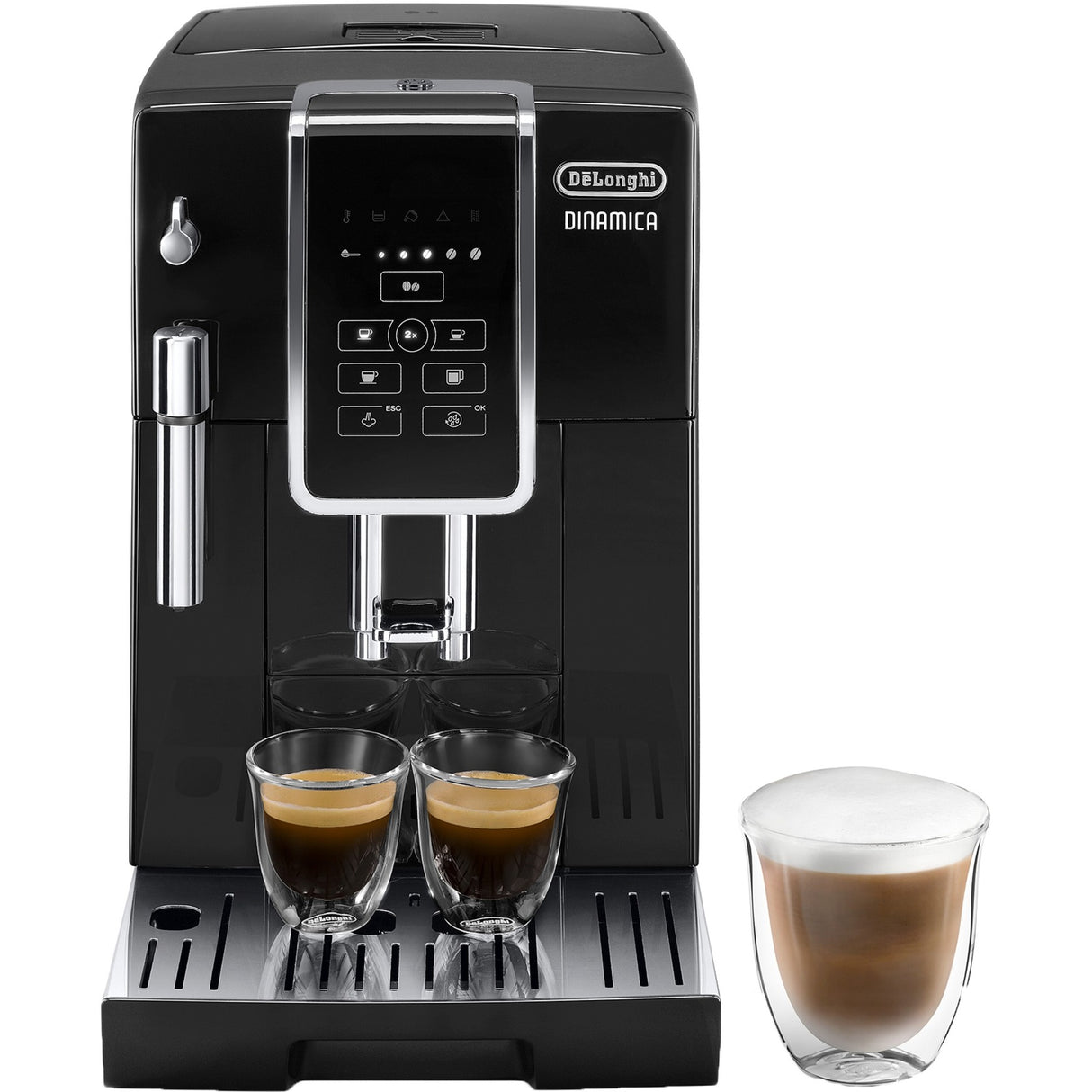 DeLonghi DeLonghi Dinamica ECAM 358.15.B