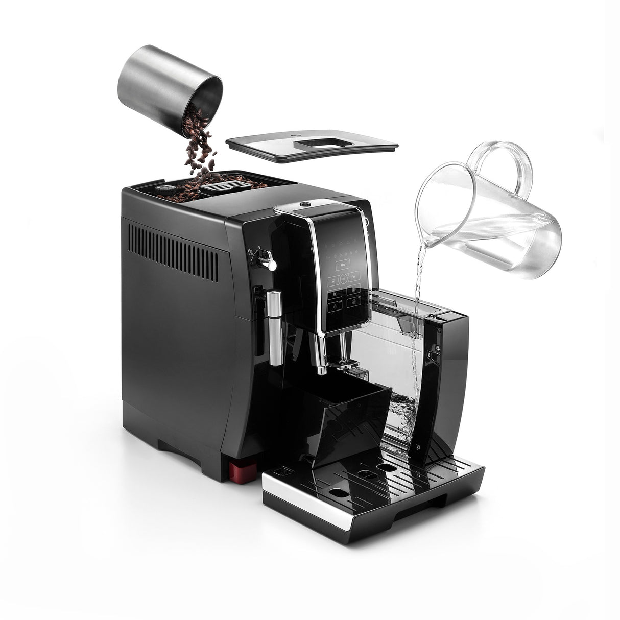 DeLonghi DeLonghi Dinamica ECAM 358.15.B