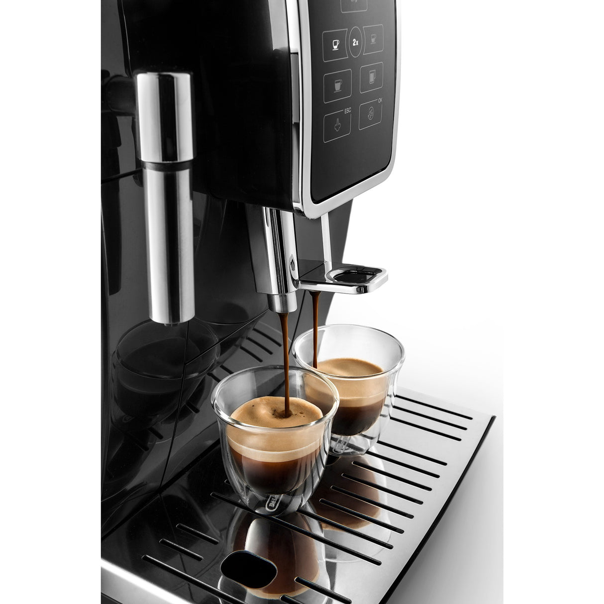 DeLonghi DeLonghi Dinamica ECAM 358.15.B