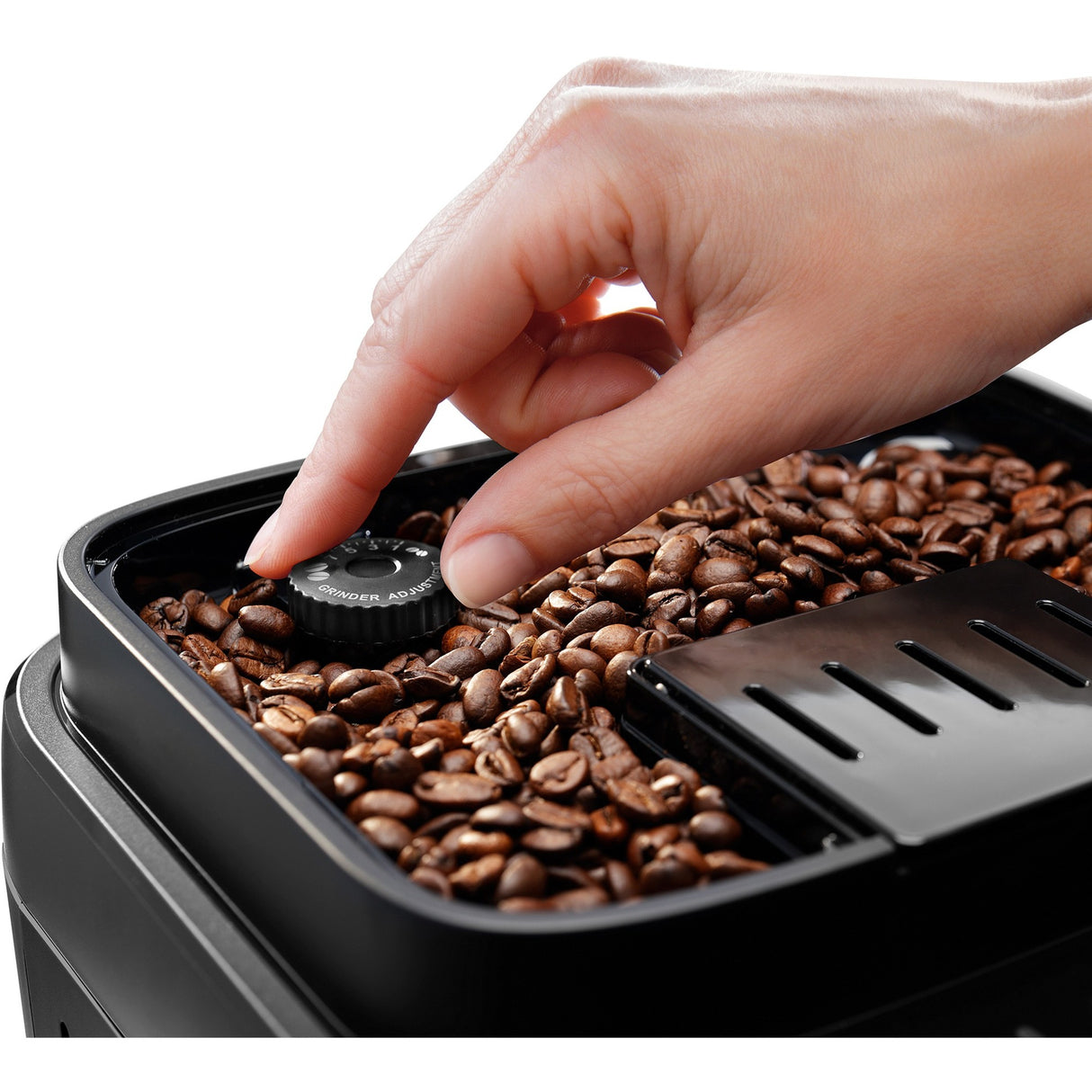 DeLonghi DeLonghi Magnifica Evo ECAM290.61.B espressomachine
