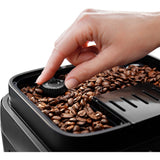 DeLonghi DeLonghi Magnifica Evo ECAM290.61.B espressomachine