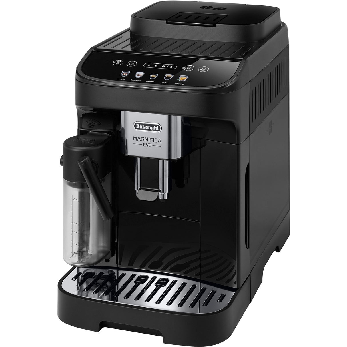 DeLonghi DeLonghi Magnifica Evo ECAM290.61.B espressomachine