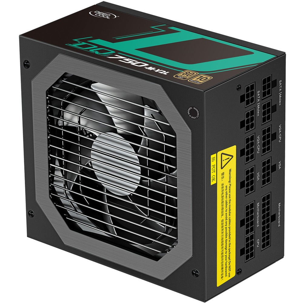 DeepCool DQ750-M-V2L 750W