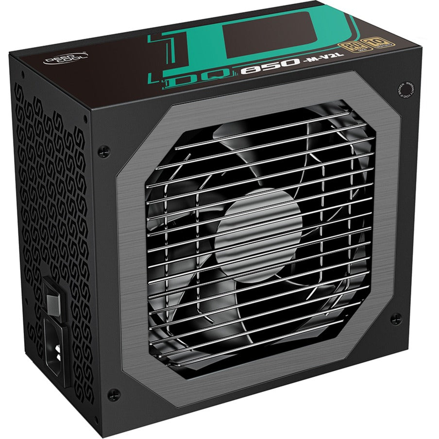 DeepCool DQ850-M-V2L 850W