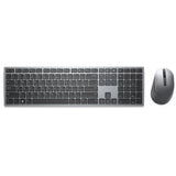 Dell Multi-Device draadloos toetsenbord en draa