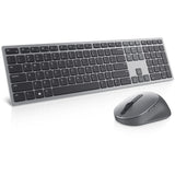 Dell Multi-Device draadloos toetsenbord en draa