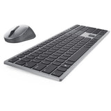 Dell Multi-Device draadloos toetsenbord en draa