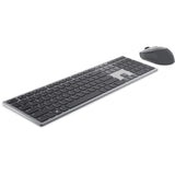 Dell Multi-Device draadloos toetsenbord en draa