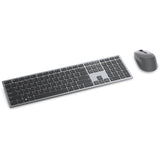 Dell Multi-Device draadloos toetsenbord en draa