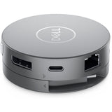 Dell USB-C mobiele adapter DA310