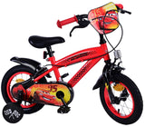 Disney Disney Kinderfiets Jongens 12 inch 2 handremmen