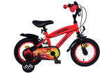 Disney Disney Kinderfiets Jongens 12 inch 2 handremmen
