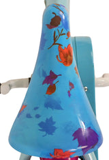 Frozen II 10 Inch 20 cm Meisjes Doortrapper Lichtroze Fuchsia