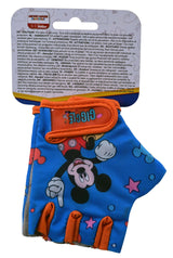 Mickey mouse disney mickey fietshandschoentjes