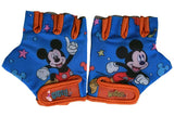Mickey mouse disney mickey fietshandschoentjes