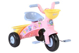 Stich driewieler disney stitch - meisjes - roze