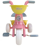 Stich stitch driewieler
