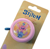 Stich disney stitch fahrradklingel - mädchen - rosa