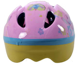 Stich kinder helm disney stitch roze 52-56cm
