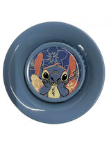 Stitch fietstoeter junior crème koraal
