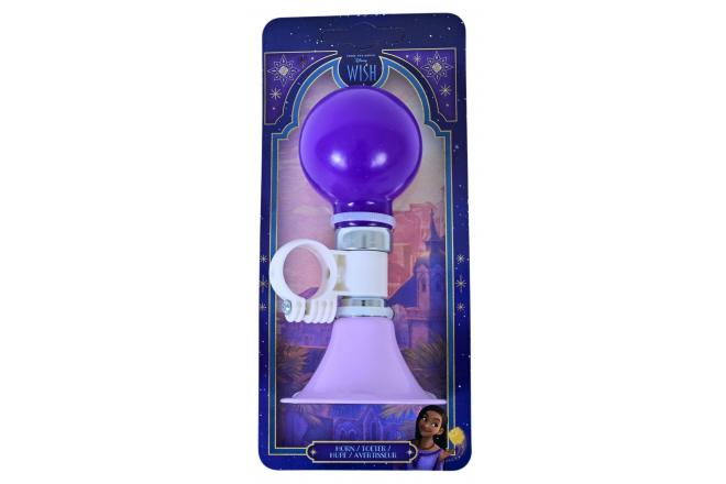 Wish disney balhoorn