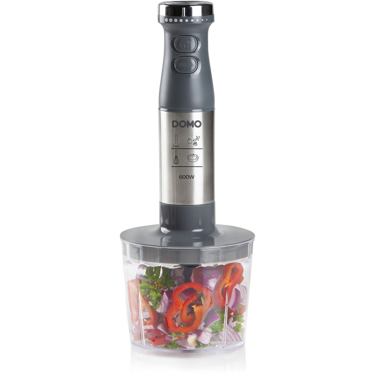 Domo Mixerset 3-in-1 DO9226M