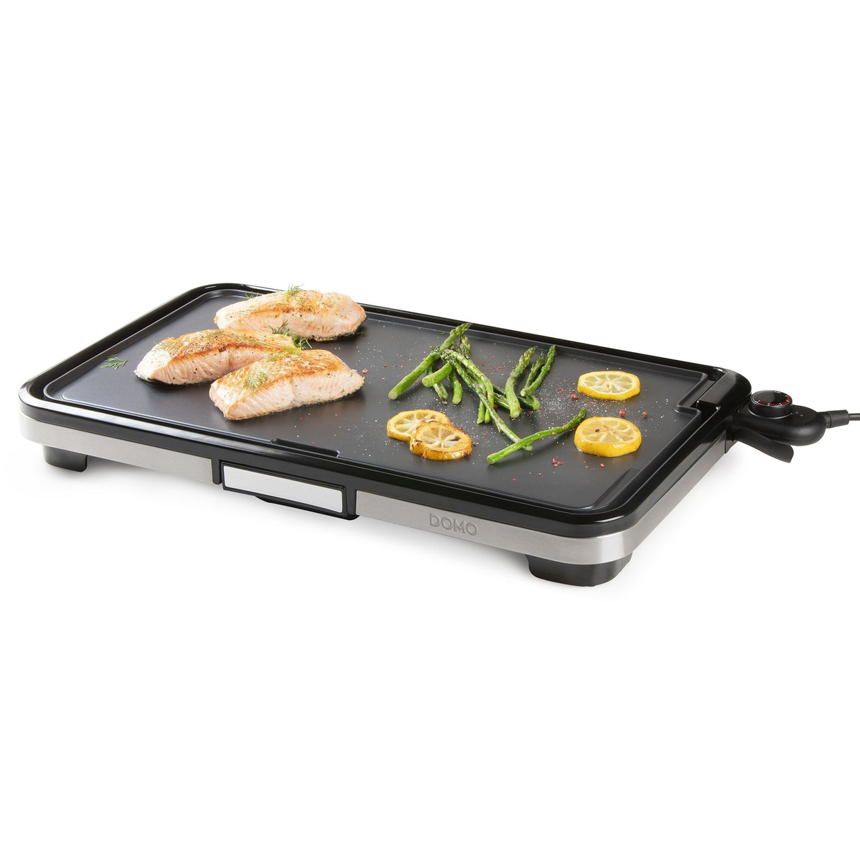 Domo plancha grill xxl do9263g