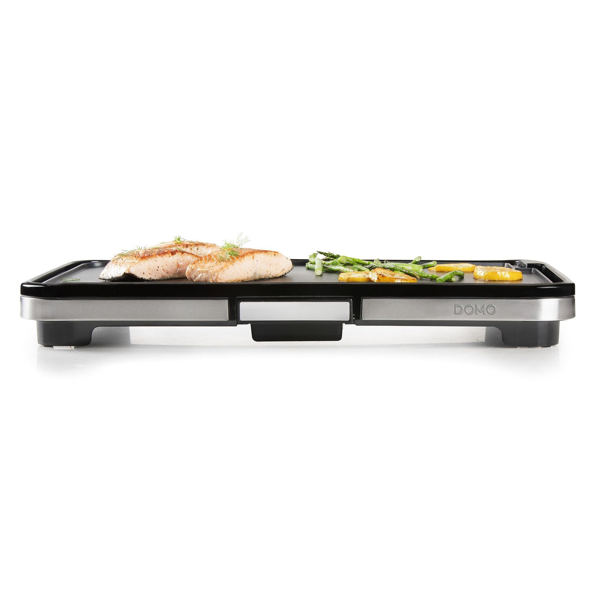 Domo plancha grill xxl do9263g