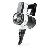 Domo steelstofzuiger 2-in-1 do241sv