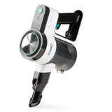 Domo steelstofzuiger 2-in-1 do241sv