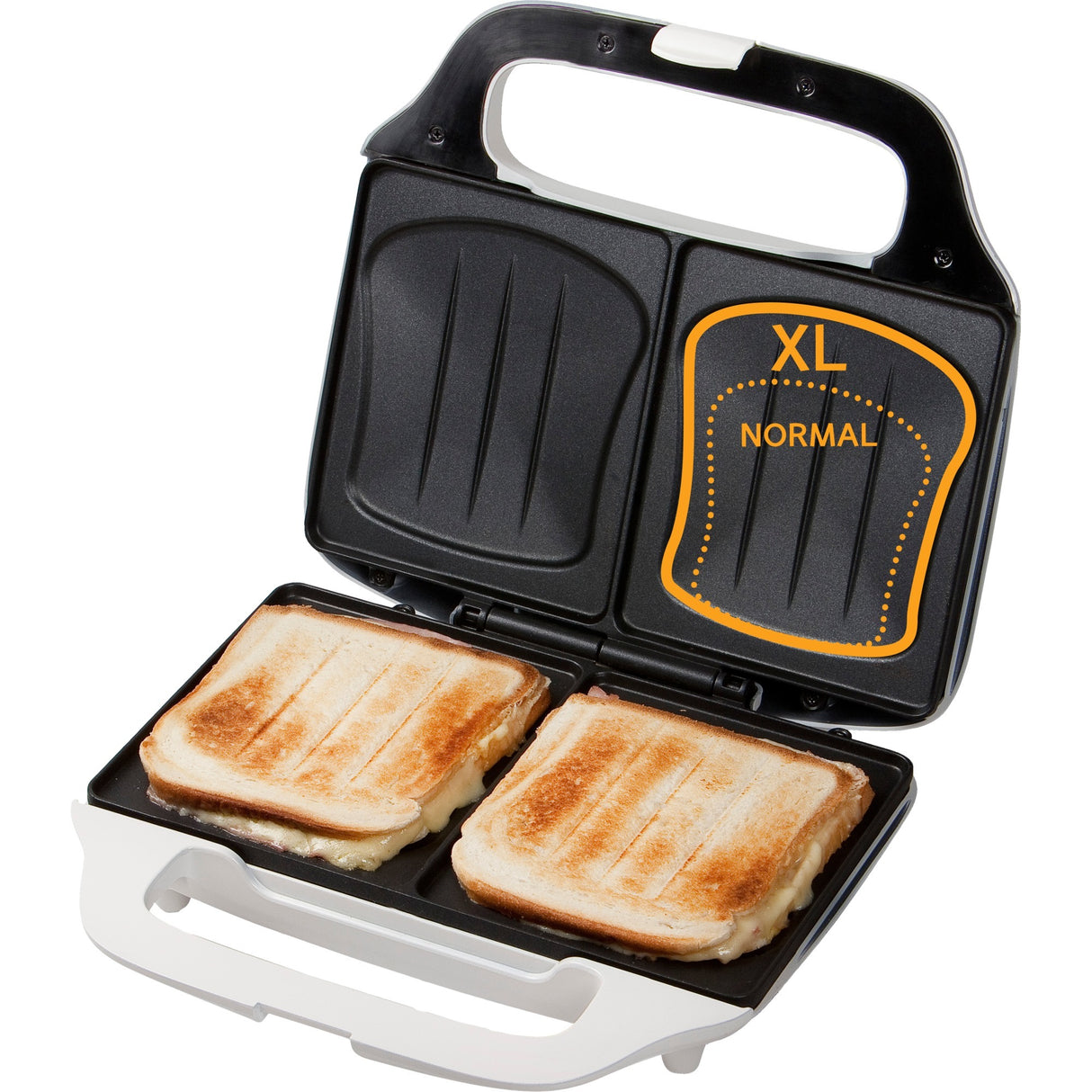 Domo Tosti-apparaat XL DO9056C