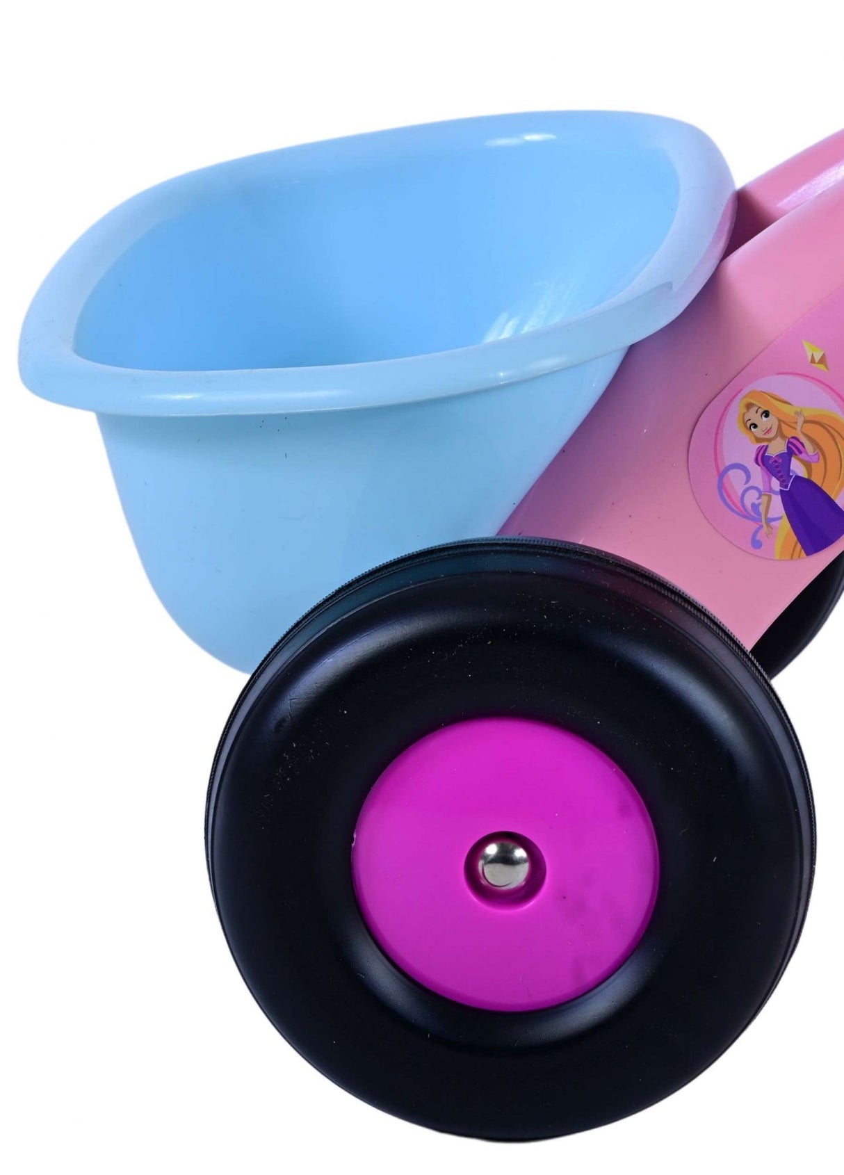 Disney Driewieler Princess Meisjes Roze