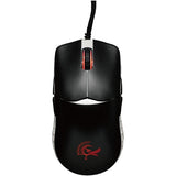Ducky Ducky Feather Black White