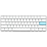 Ducky Ducky One 2 Mini White Classic