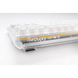 Ducky One 3 Aura White