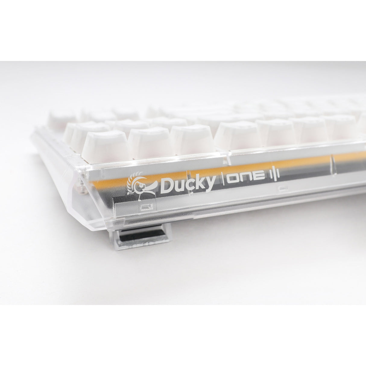Ducky One 3 Aura White