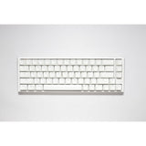Ducky One 3 Pure White SF
