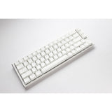 Ducky One 3 Pure White SF