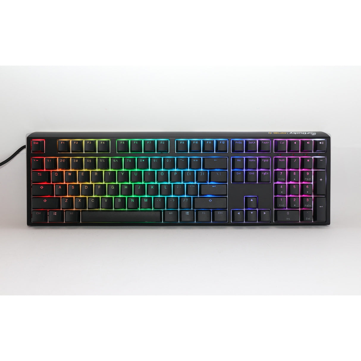 Ducky One 3 Classic