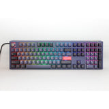 Ducky One 3 Cosmic Blue