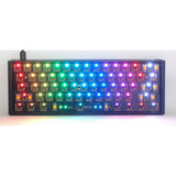 Ducky One 3 Mini ANSI layout Barebone