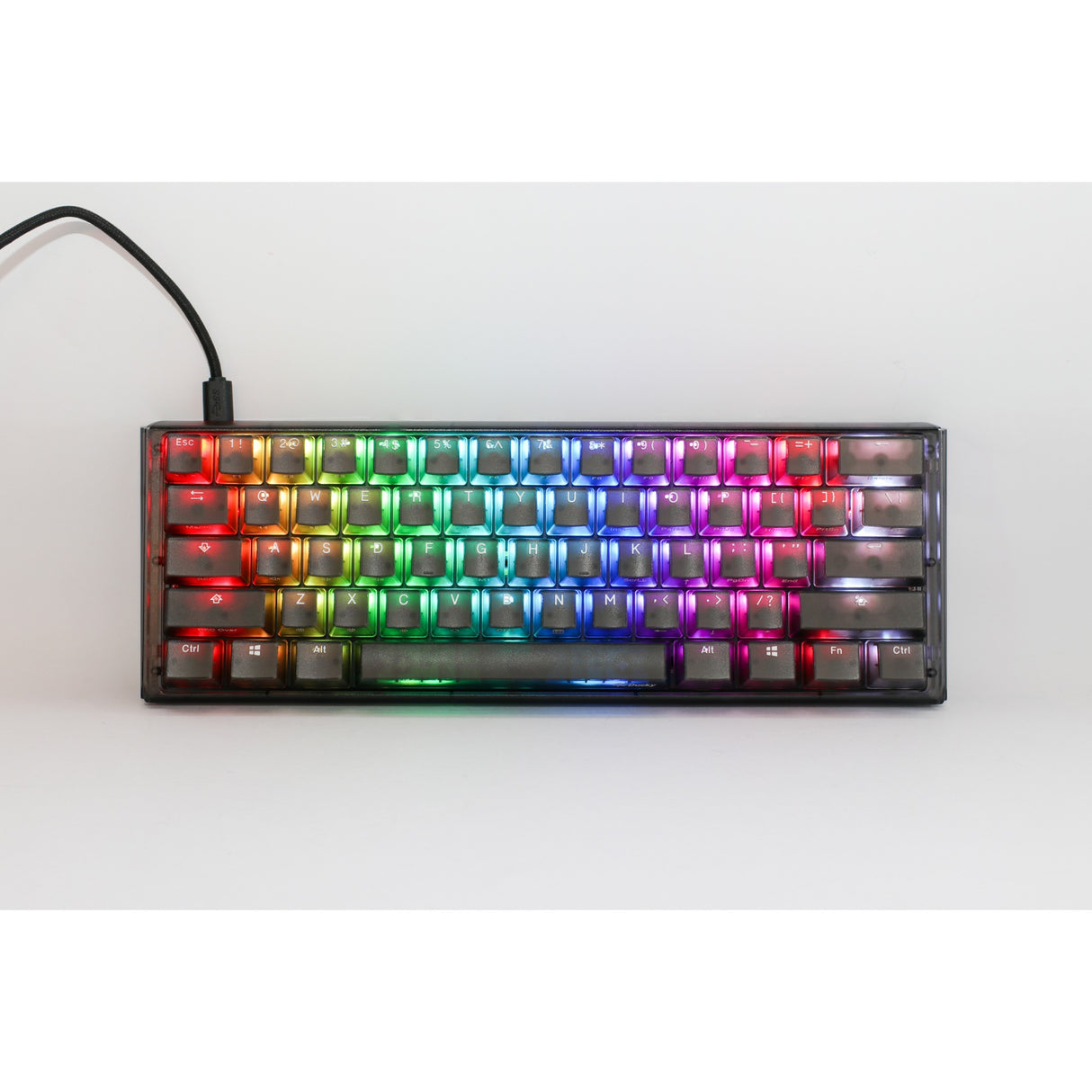 Ducky One 3 Mini Aura