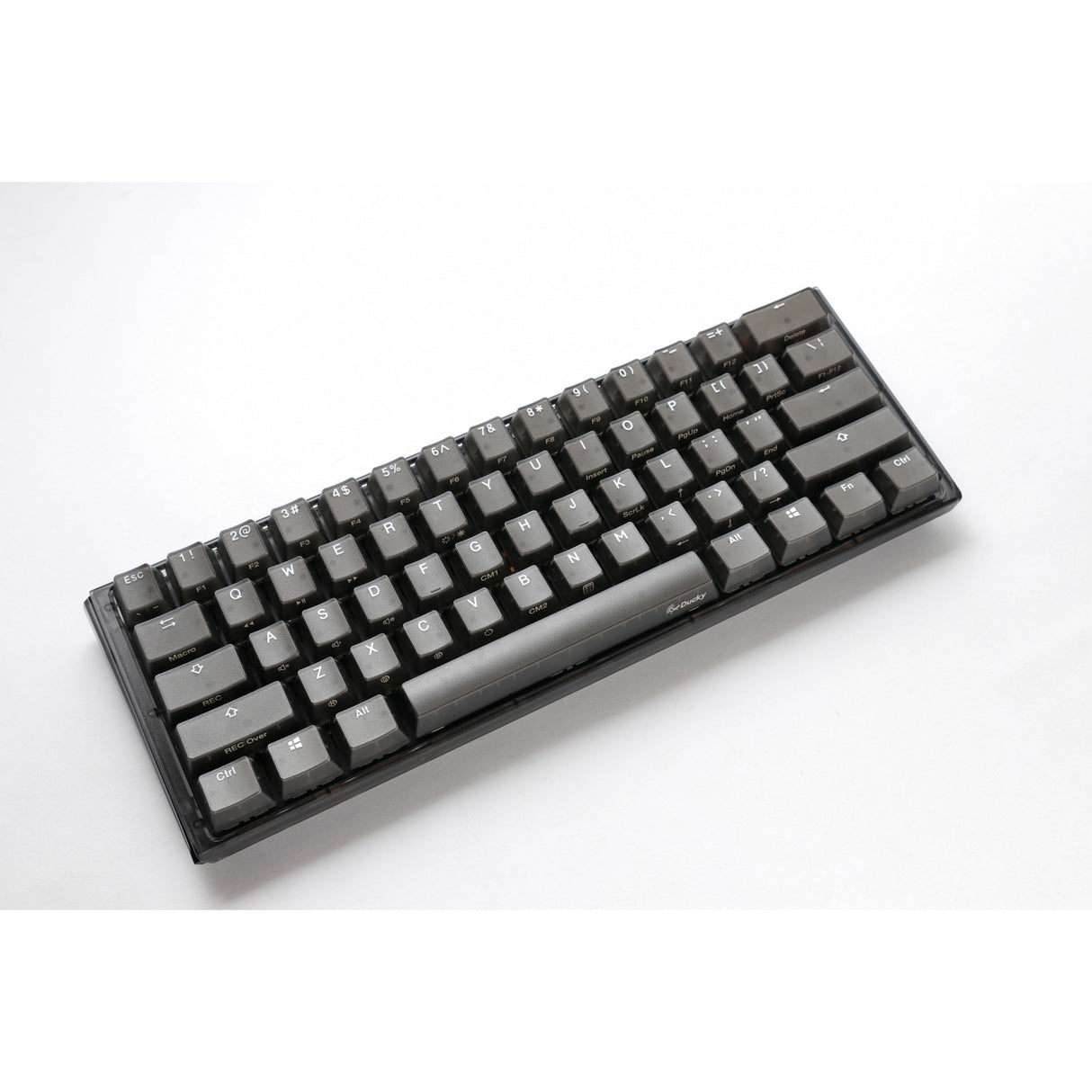 Ducky One 3 Mini Aura