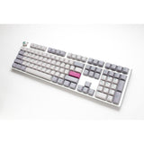 Ducky One 3 Mist Grey