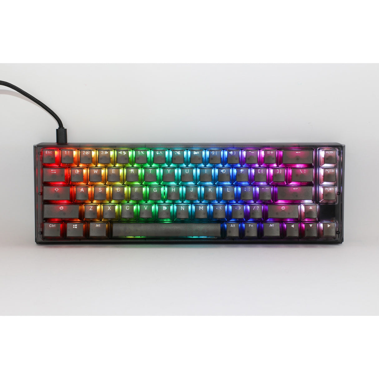Ducky One 3 SF Aura