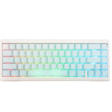 Ducky ProjectD Tinker 65 POM Edition met QMK VIA