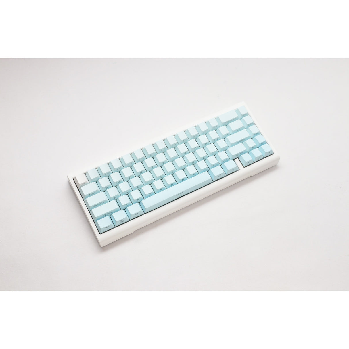Ducky ProjectD Tinker 65 POM Edition met QMK VIA