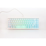 Ducky ProjectD Tinker 65 POM Edition met QMK VIA